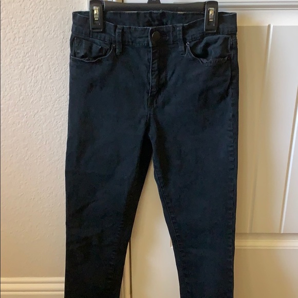 BDG urban outfitters black skinny jeans - Picture 5 of 5